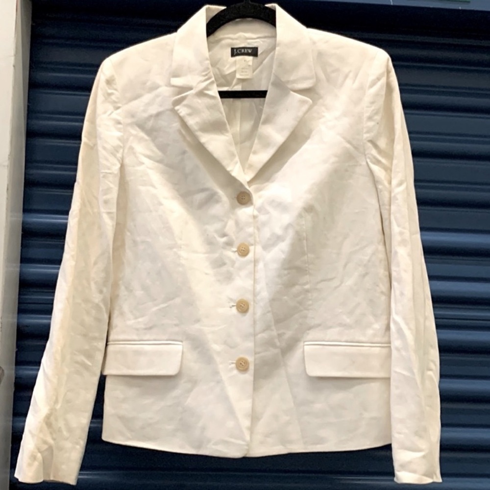 J crew jackets
